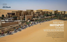 Afbeelding in Gallery-weergave laden, Bestel de Najaarseditie van RIDE Magazine (2024)