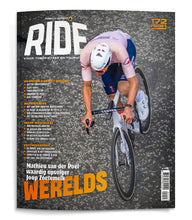Afbeelding in Gallery-weergave laden, RIDE Magazine Najaar 2023