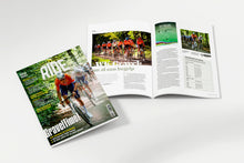 Afbeelding in Gallery-weergave laden, Bestel nu de Najaarsgids van RIDE Magazine (2025) over het wielernajaar