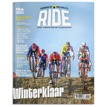 Afbeelding in Gallery-weergave laden, Bestel nu de Wintergids van RIDE Magazine (2025)