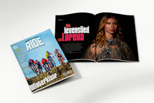 Afbeelding in Gallery-weergave laden, Bestel nu de Wintergids van RIDE Magazine (2025)