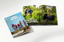 Afbeelding in Gallery-weergave laden, Bestel nu de Wintergids van RIDE Magazine (2025)