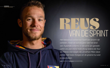 Afbeelding in Gallery-weergave laden, Bestel nu de Najaarsgids van RIDE Magazine (2025) over het wielernajaar