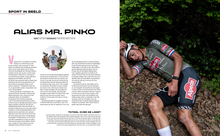 Afbeelding in Gallery-weergave laden, Bestel nu de Najaarsgids van RIDE Magazine (2025) over het wielernajaar