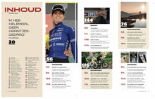 Afbeelding in Gallery-weergave laden, Bestel de Najaarseditie van RIDE Magazine (2024)