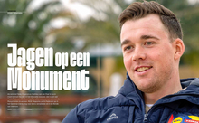 Afbeelding in Gallery-weergave laden, Pre-order nu de Voorjaarsgids van RIDE Magazine + gratis Seizoensposter 2026 (gratis verzending)