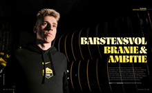 Afbeelding in Gallery-weergave laden, Pre-order nu de Voorjaarsgids van RIDE Magazine + gratis Seizoensposter 2026 (gratis verzending)