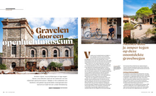 Afbeelding in Gallery-weergave laden, Pre-order nu de Voorjaarsgids van RIDE Magazine + gratis Seizoensposter 2026 (gratis verzending)