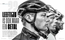 Afbeelding in Gallery-weergave laden, Pre-order nu de Voorjaarsgids van RIDE Magazine + gratis Seizoensposter 2026 (gratis verzending)