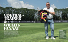 Afbeelding in Gallery-weergave laden, Bestel de Najaarseditie van RIDE Magazine (2024)