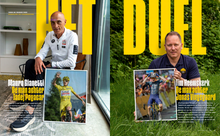 Afbeelding in Gallery-weergave laden, Bestel nu de Zomergids van RIDE Magazine (2025) over de Tour de France