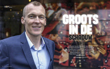 Afbeelding in Gallery-weergave laden, Bestel de Wintereditie van RIDE Magazine (2024)