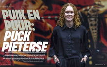 Afbeelding in Gallery-weergave laden, Bestel de Wintereditie van RIDE Magazine (2024)
