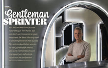 Afbeelding in Gallery-weergave laden, Bestel de Najaarseditie van RIDE Magazine (2024)