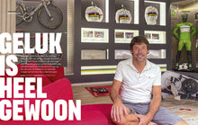 Afbeelding in Gallery-weergave laden, Bestel de winter-editie van RIDE Magazine (2023)