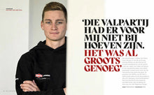 Afbeelding in Gallery-weergave laden, Bestel de winter-editie van RIDE Magazine (2023)