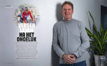 Afbeelding in Gallery-weergave laden, Bestel de winter-editie van RIDE Magazine (2023)
