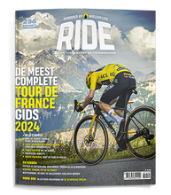 Afbeelding in Gallery-weergave laden, RIDE Magazine (Zomer 2024)