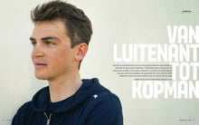 Afbeelding in Gallery-weergave laden, Bestel de voorjaarseditie van RIDE Magazine (2024)