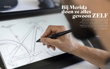 Afbeelding in Gallery-weergave laden, RIDE Magazine Najaar 2023