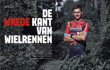 Afbeelding in Gallery-weergave laden, Bestel de voorjaarseditie van RIDE Magazine (2024)