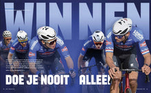 Afbeelding in Gallery-weergave laden, Bestel de voorjaarseditie van RIDE Magazine (2024)