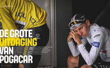 Afbeelding in Gallery-weergave laden, RIDE Magazine (Zomer 2024)