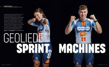 Afbeelding in Gallery-weergave laden, RIDE Magazine (Zomer 2024)