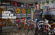 Afbeelding in Gallery-weergave laden, Bestel de voorjaarseditie van RIDE Magazine (2024)
