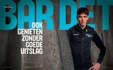 Afbeelding in Gallery-weergave laden, Bestel het Zomernummer van Ride Magazine (2023)