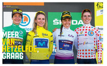 Afbeelding in Gallery-weergave laden, Bestel het Zomernummer van Ride Magazine (2023)