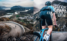 Afbeelding in Gallery-weergave laden, Bestel het Zomernummer van Ride Magazine (2023)