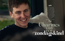 Afbeelding in Gallery-weergave laden, Bestel het Zomernummer van Ride Magazine (2023)