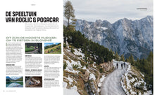 Afbeelding in Gallery-weergave laden, Bestel het Zomernummer van Ride Magazine (2023)