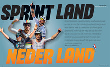 Afbeelding in Gallery-weergave laden, Bestel het Zomernummer van Ride Magazine (2023)
