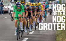 Afbeelding in Gallery-weergave laden, Bestel het Zomernummer van Ride Magazine (2023)