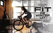 Afbeelding in Gallery-weergave laden, Bestel nu de Wintereditie van RIDE Magazine met korting