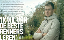 Afbeelding in Gallery-weergave laden, Bestel nu de Wintereditie van RIDE Magazine met korting