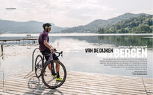 Afbeelding in Gallery-weergave laden, Bestel nu de Wintereditie van RIDE Magazine met korting