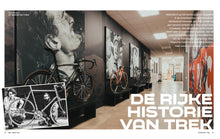 Afbeelding in Gallery-weergave laden, Bestel nu de Wintereditie van RIDE Magazine met korting