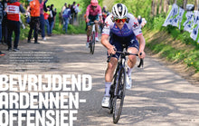 Afbeelding in Gallery-weergave laden, Bestel nu de Wintereditie van RIDE Magazine met korting