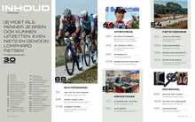 Afbeelding in Gallery-weergave laden, Bestel nu de Wintereditie van RIDE Magazine