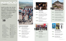 Afbeelding in Gallery-weergave laden, Bestel de RIDE Voorjaar 2023