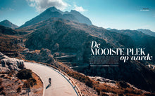 Afbeelding in Gallery-weergave laden, Bestel de RIDE Voorjaar 2023