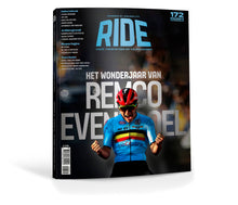 Afbeelding in Gallery-weergave laden, Bestel nu de Wintereditie van RIDE Magazine
