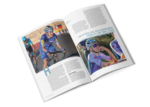 Afbeelding in Gallery-weergave laden, RIDE Magazine - Voorjaar 2022