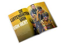 Afbeelding in Gallery-weergave laden, RIDE Magazine - Voorjaar 2022