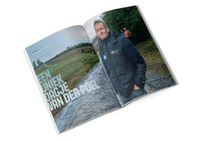 Afbeelding in Gallery-weergave laden, RIDE Magazine - Voorjaar 2022