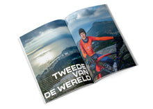 Afbeelding in Gallery-weergave laden, RIDE Magazine - Voorjaar 2022