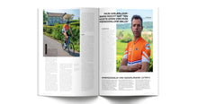 Afbeelding in Gallery-weergave laden, Bestel nu het nieuwe Zomernummer van RIDE Magazine